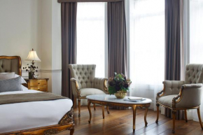  The Westbridge Hotel Stratford  Лондон